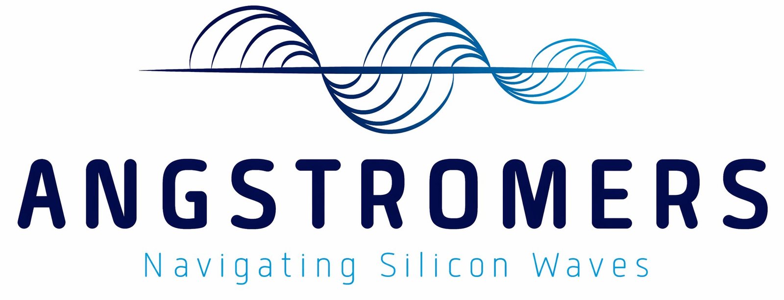 Angstromers — Navigating Silicon Waves